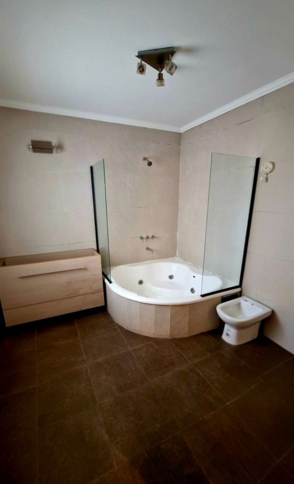 Santiago y Bv Segui - BARRIO JORGE CURA