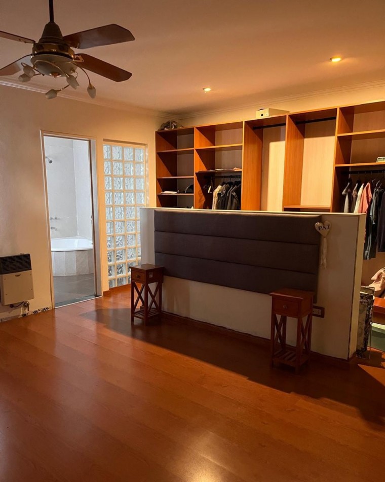 Santiago y Bv Segui - BARRIO JORGE CURA