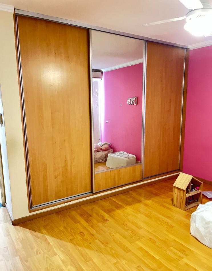 Santiago y Bv Segui - BARRIO JORGE CURA