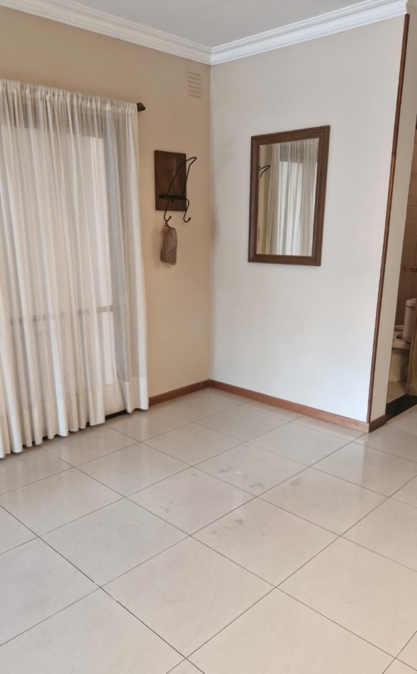 Santiago y Bv Segui - BARRIO JORGE CURA