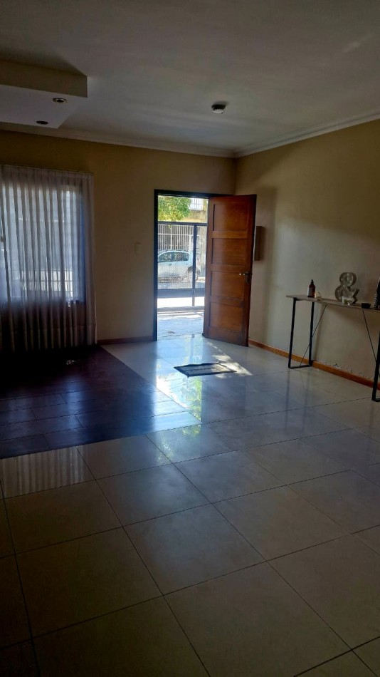 Santiago y Bv Segui - BARRIO JORGE CURA