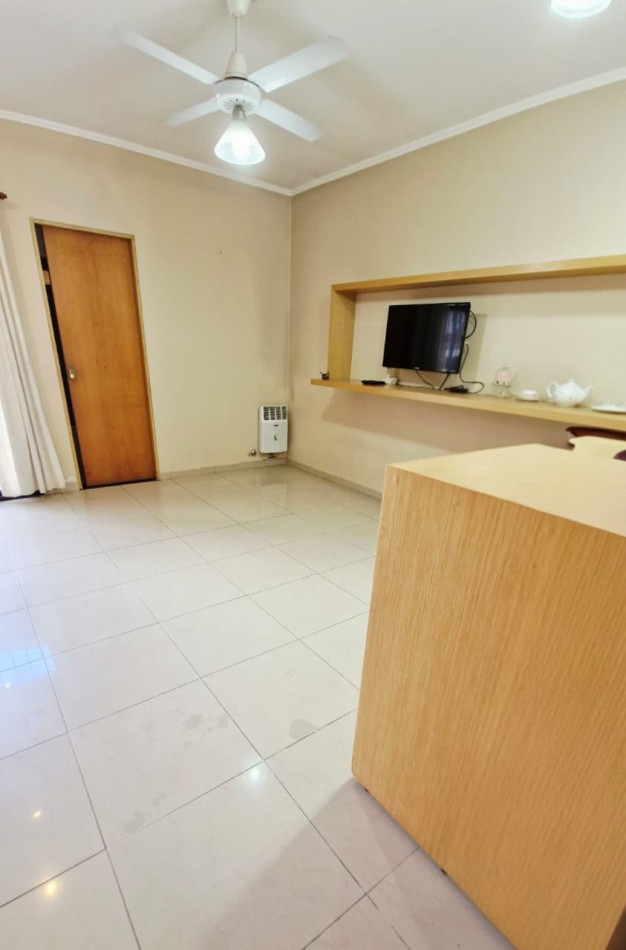 Santiago y Bv Segui - BARRIO JORGE CURA