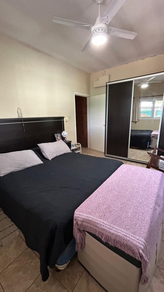 Casa con pileta - IBARLUCEA - Permuta parcial