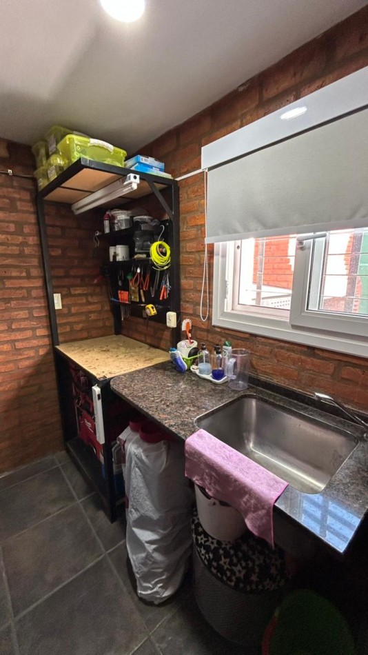 Casa con pileta - IBARLUCEA - Permuta parcial