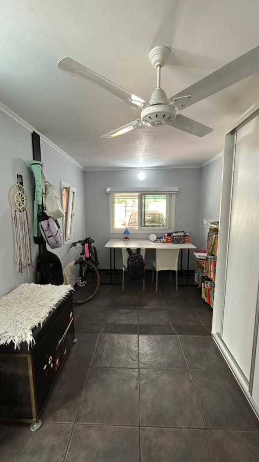 Casa con pileta - IBARLUCEA - Permuta parcial