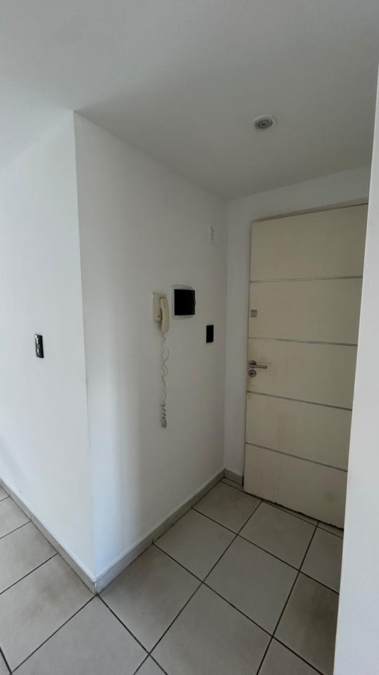 ALQUILER SEMIPISO 1 DORMITORIO, CALLAO 1518, ROSARIO