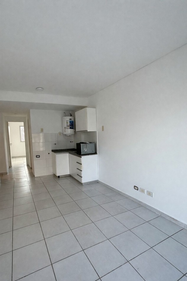 ALQUILER SEMIPISO 1 DORMITORIO, CALLAO 1518, ROSARIO