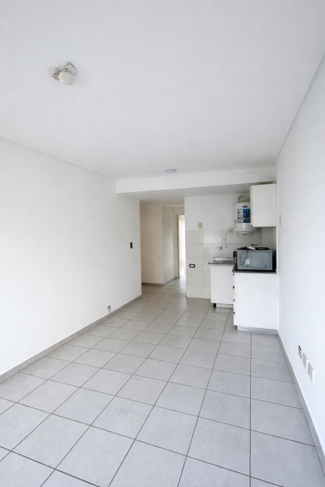 ALQUILER SEMIPISO 1 DORMITORIO, CALLAO 1518, ROSARIO