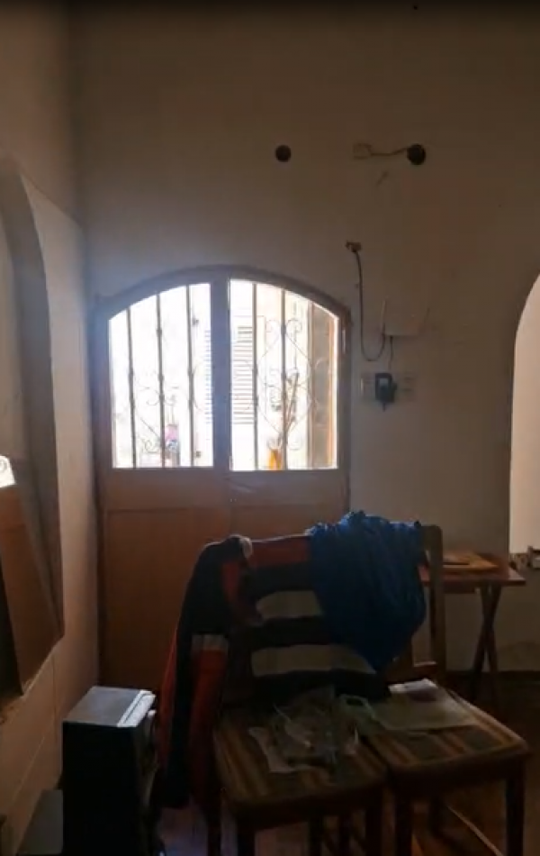 3 de Febrero 700 -  PH A RECICLAR