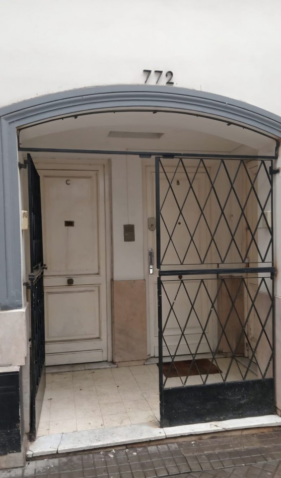 3 de Febrero 700 -  PH A RECICLAR