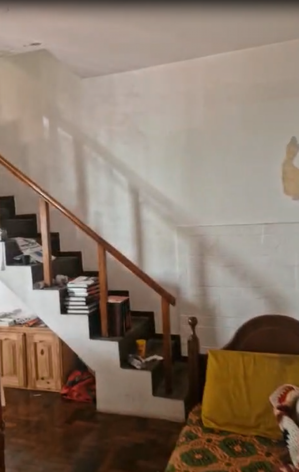 3 de Febrero 700 -  PH A RECICLAR