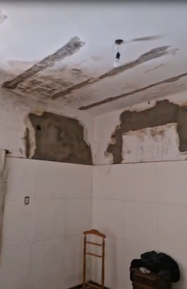 3 de Febrero 700 -  PH A RECICLAR