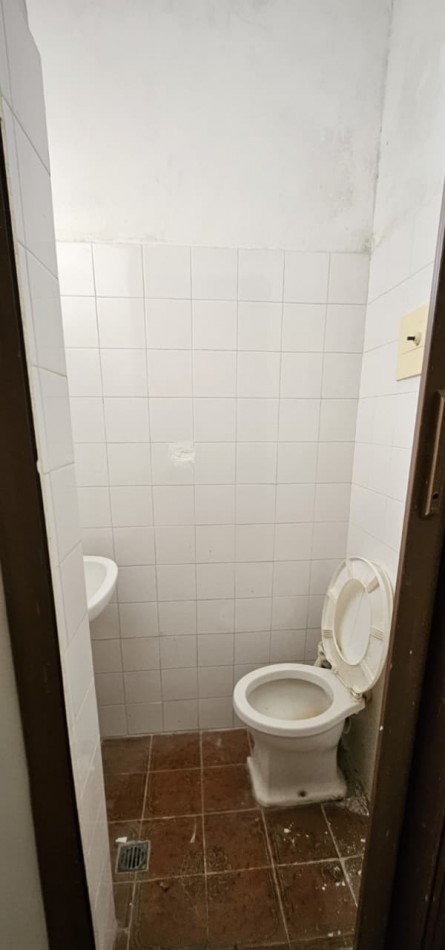 3 de Febrero 700 -  PH A RECICLAR