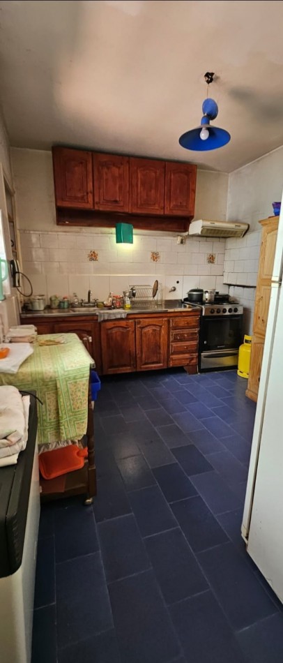 3 de Febrero 700 -  PH A RECICLAR