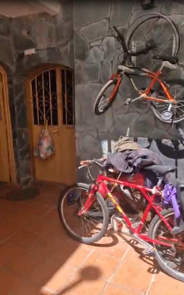 3 de Febrero 700 -  PH A RECICLAR