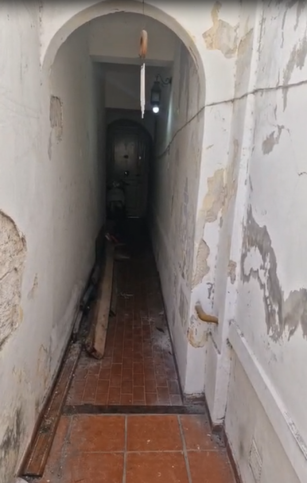 3 de Febrero 700 -  PH A RECICLAR