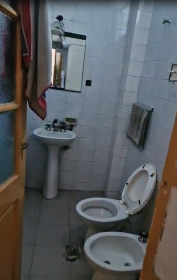 3 de Febrero 700 -  PH A RECICLAR