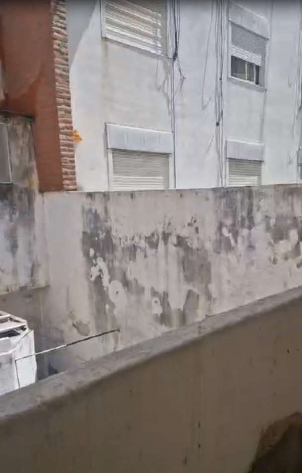 3 de Febrero 700 -  PH A RECICLAR