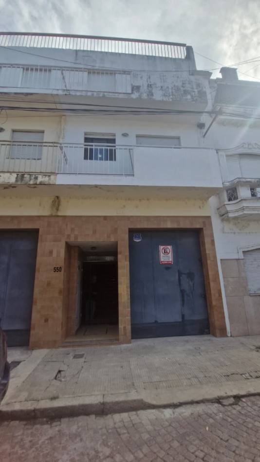 Faculta Medicina - Altura Urquiza 3800 