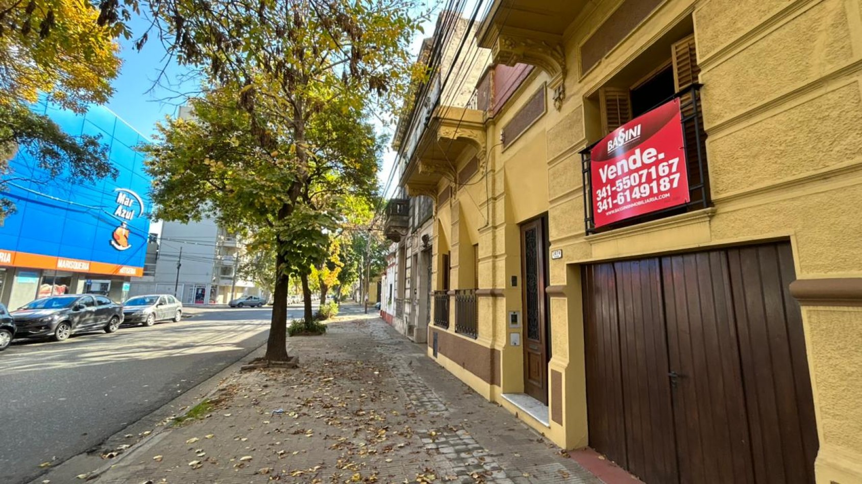 Apta Credito - Tucuman y Constitucion