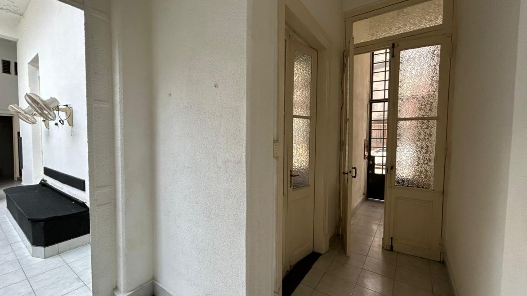 Propiedad Institucional en Pb, Patio y Entrepiso | Doble Ingreso | Centro, Rosario