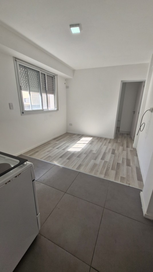 Maipu y Cordoba - Inversor