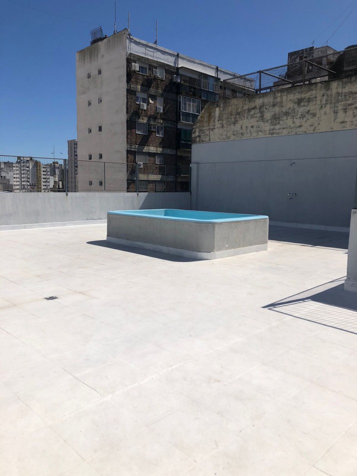Maipu y Cordoba - Inversor