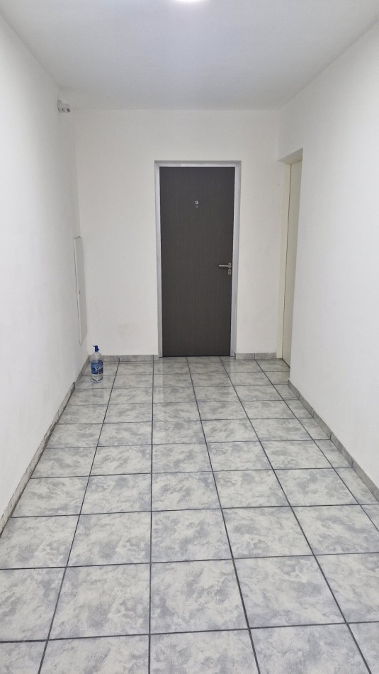 Maipu y Cordoba - Inversor