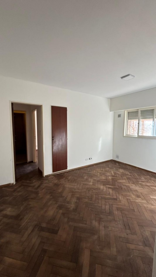 1 Dormitorio Electrico sin balcon - Dorrego 18 Bis, Rosario 