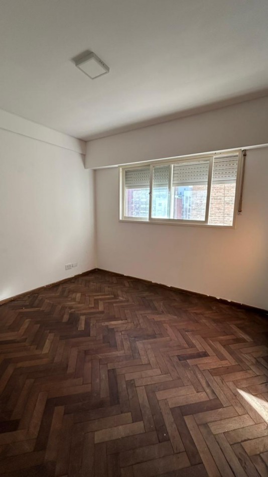 1 Dormitorio Electrico sin balcon - Dorrego 18 Bis, Rosario 