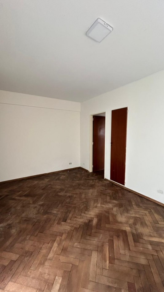 1 Dormitorio Electrico sin balcon - Dorrego 18 Bis, Rosario 