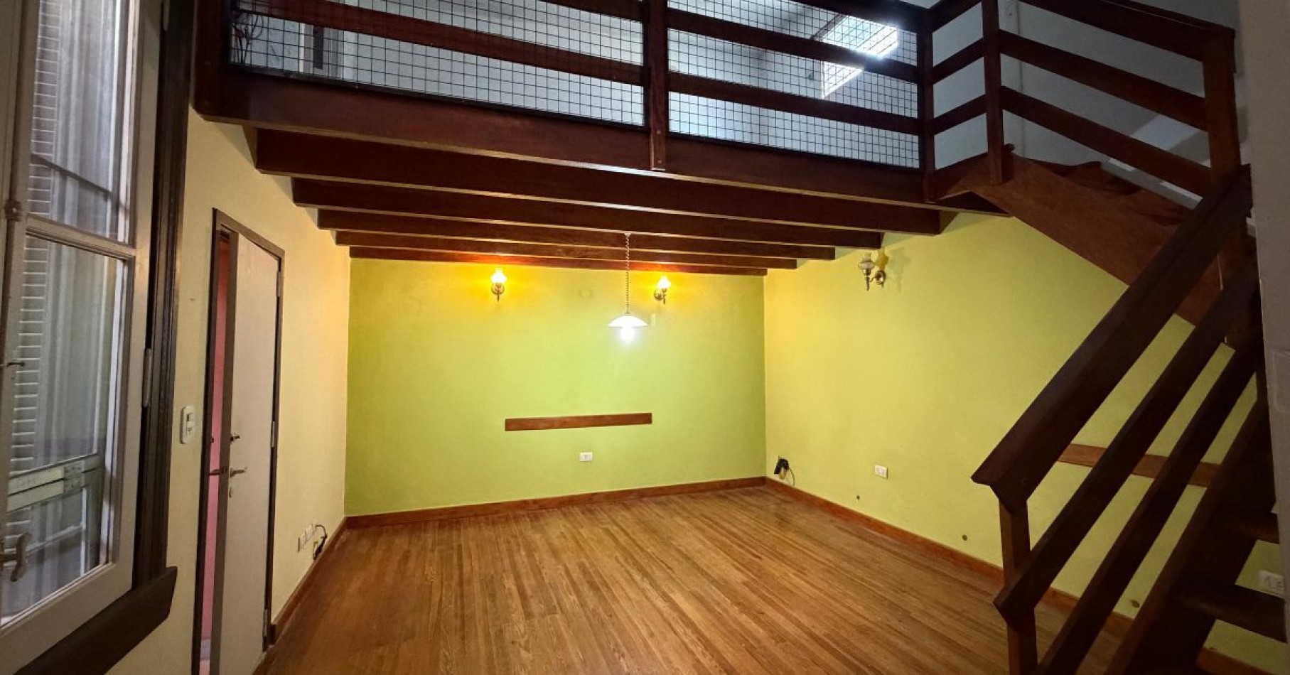 PH 2 Dorm. | Terraza Exclusiva | Sin Expensas | 9 de Julio 2300, Rosario