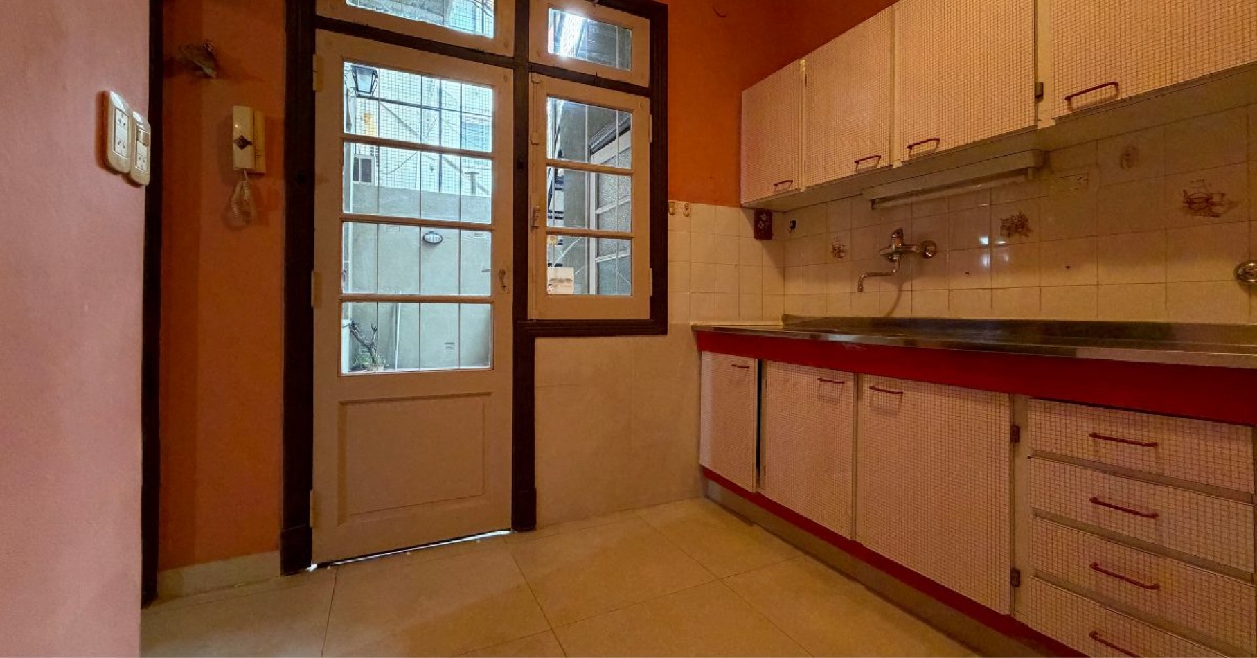 PH 2 Dorm. | Terraza Exclusiva | Sin Expensas | 9 de Julio 2300, Rosario
