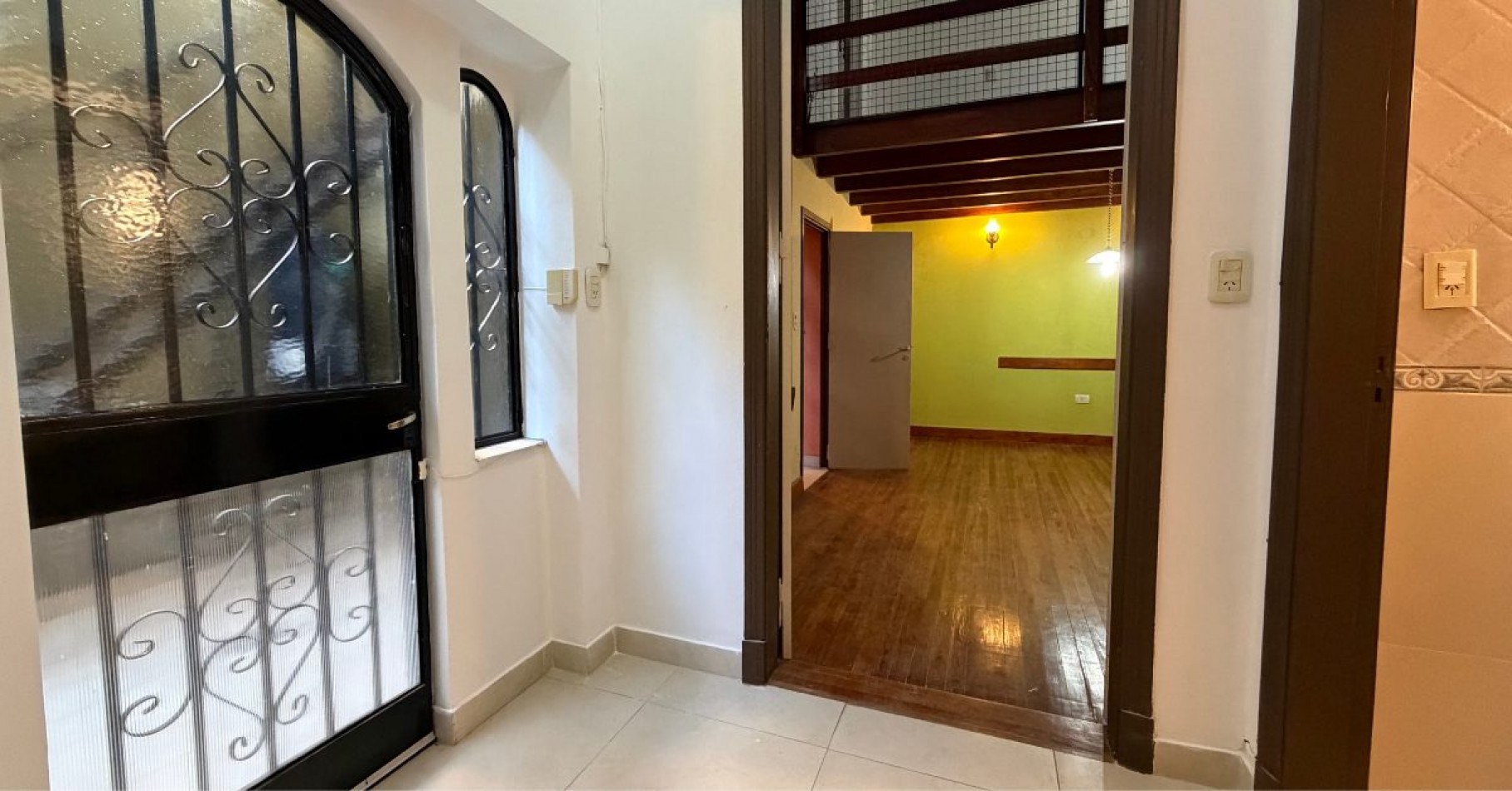 PH 2 Dorm. | Terraza Exclusiva | Sin Expensas | 9 de Julio 2300, Rosario