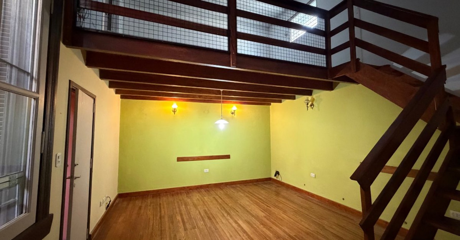 PH 2 Dorm. | Terraza Exclusiva | Sin Expensas | 9 de Julio 2300, Rosario