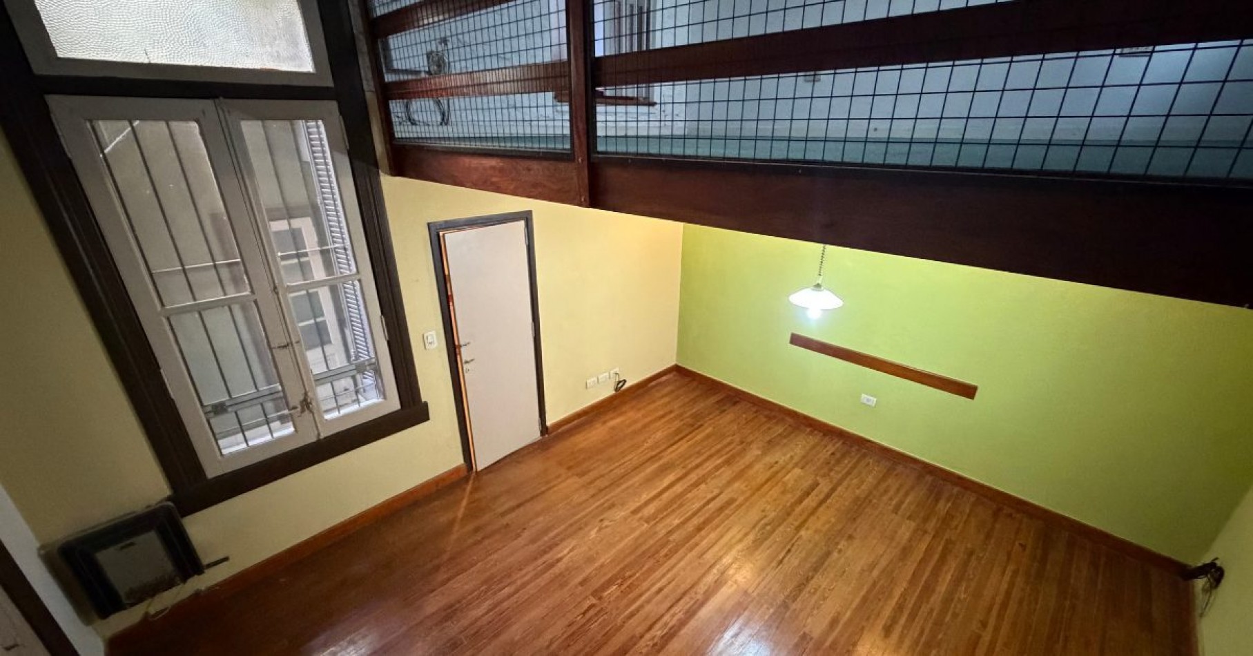 PH 2 Dorm. | Terraza Exclusiva | Sin Expensas | 9 de Julio 2300, Rosario