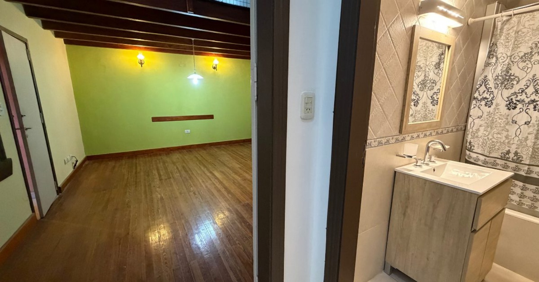 PH 2 Dorm. | Terraza Exclusiva | Sin Expensas | 9 de Julio 2300, Rosario