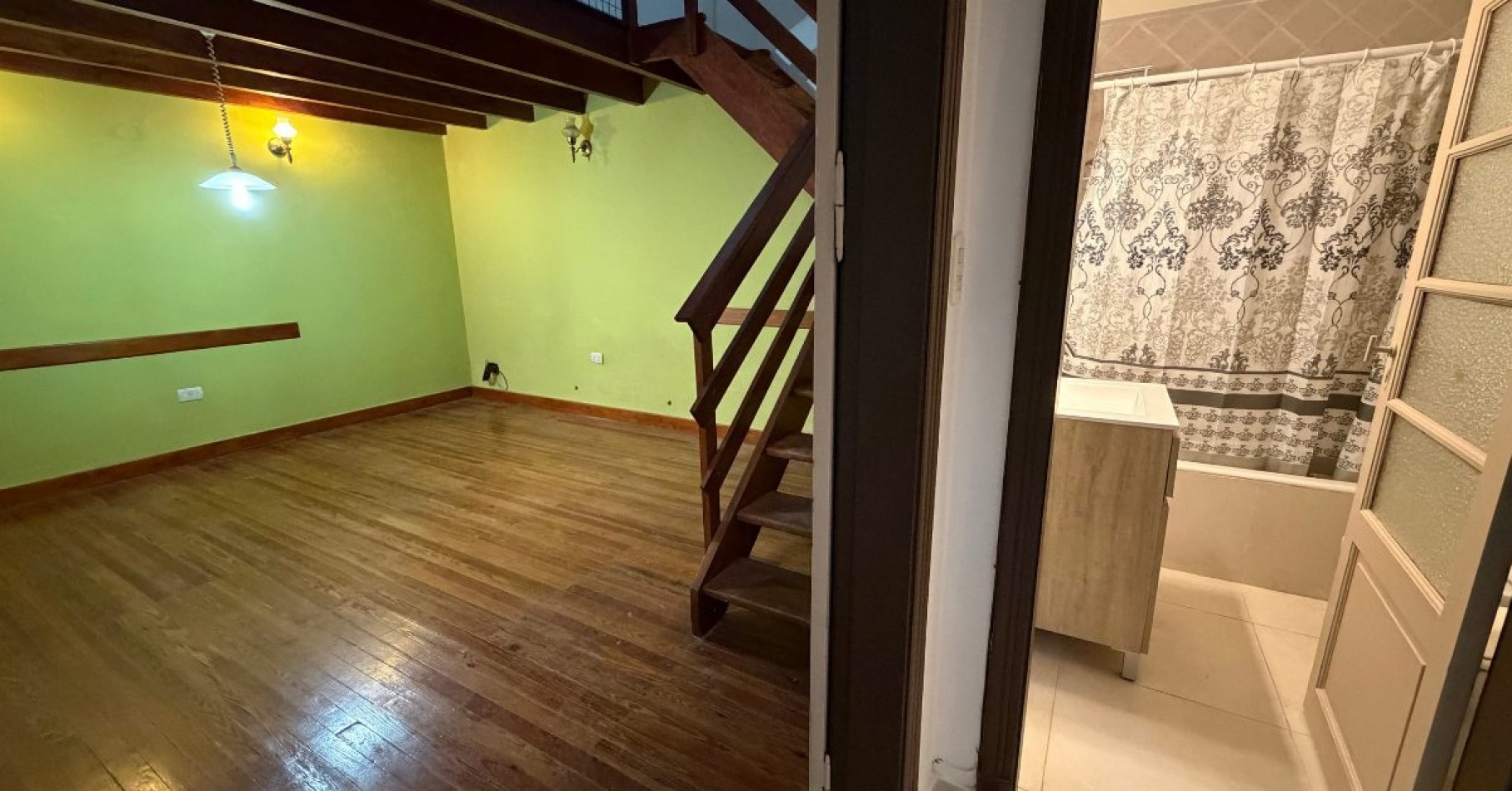 PH 2 Dorm. | Terraza Exclusiva | Sin Expensas | 9 de Julio 2300, Rosario