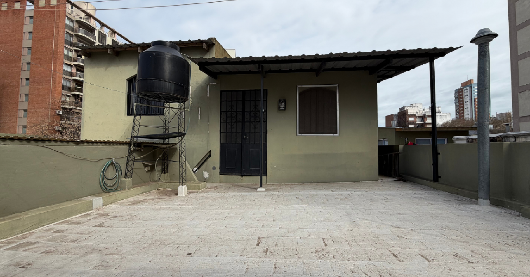 PH 2 Dorm. | Terraza Exclusiva | Sin Expensas | 9 de Julio 2300, Rosario