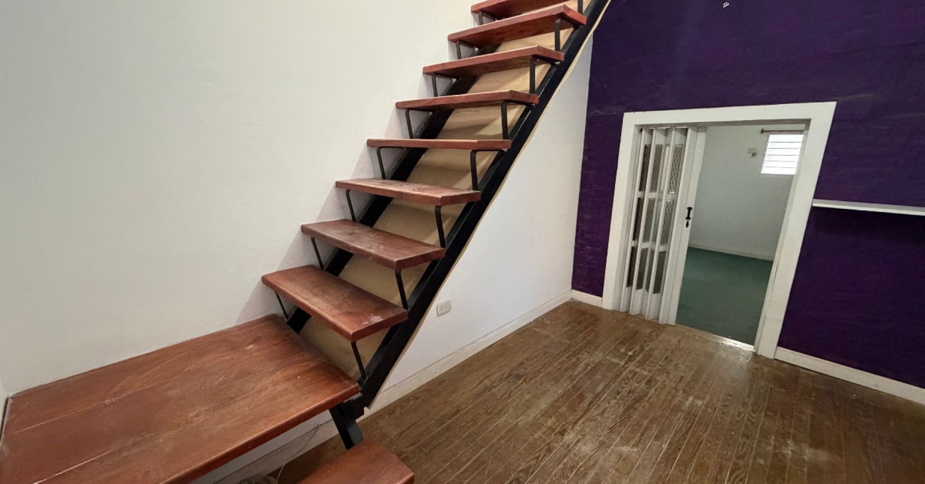 PH 2 Dorm. | Terraza Exclusiva | Sin Expensas | 9 de Julio 2300, Rosario