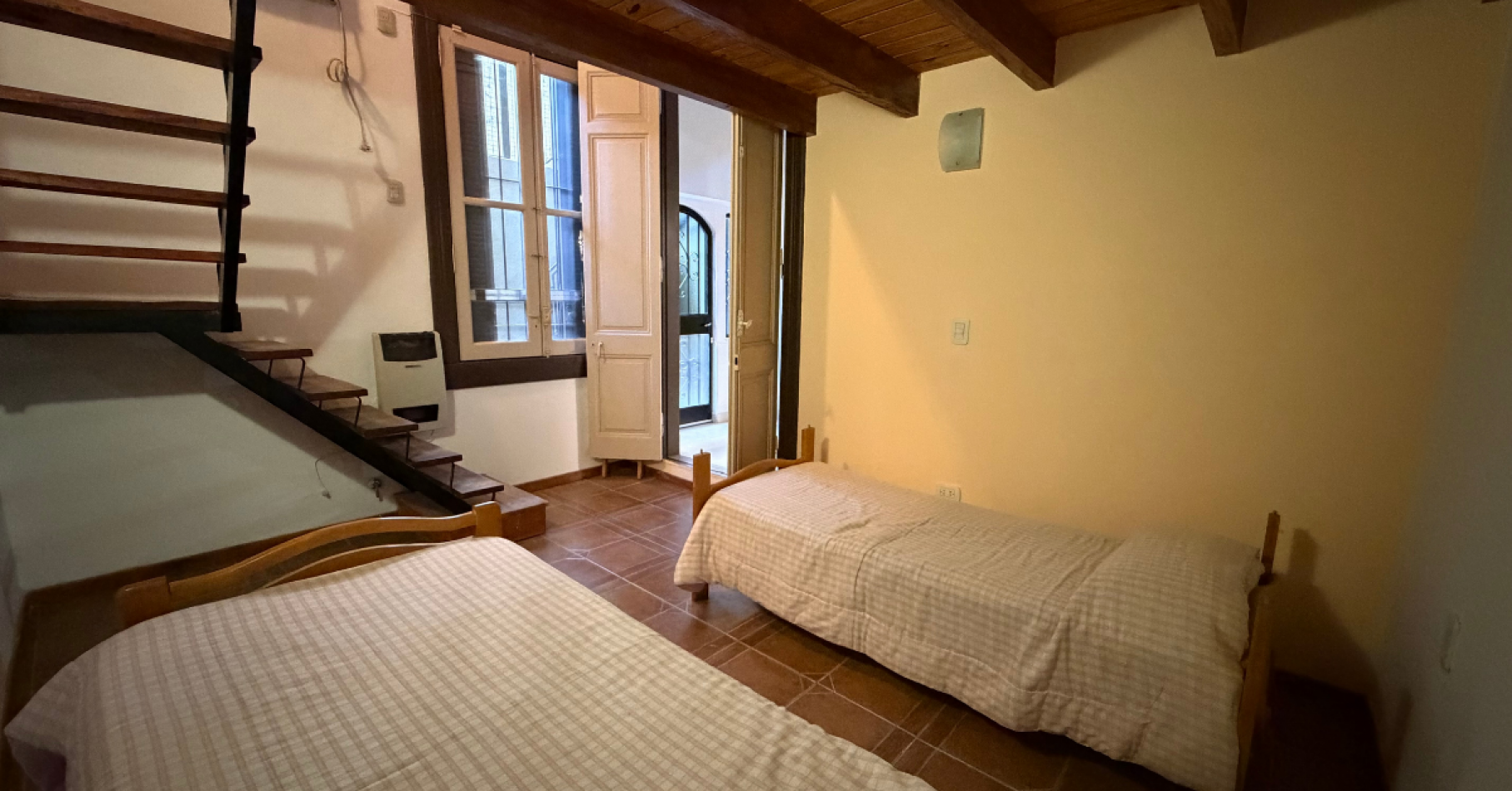 PH 2 Dorm. | Terraza Exclusiva | Sin Expensas | 9 de Julio 2300, Rosario