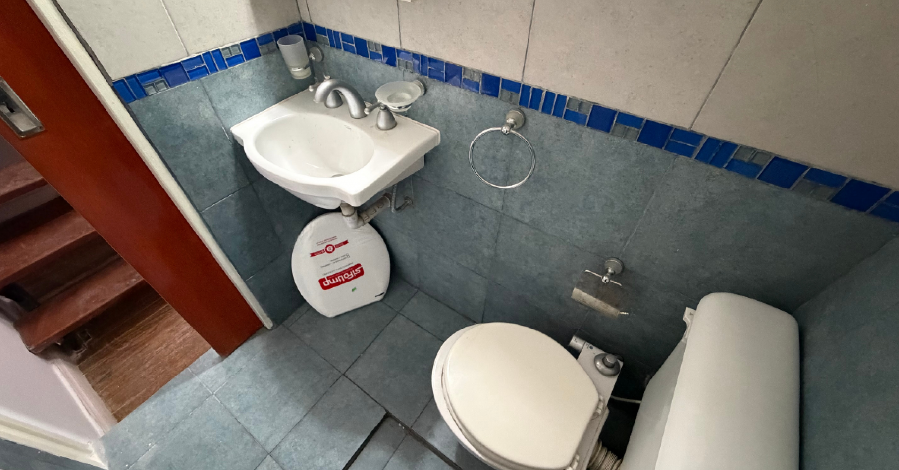 PH 2 Dorm. | Terraza Exclusiva | Sin Expensas | 9 de Julio 2300, Rosario