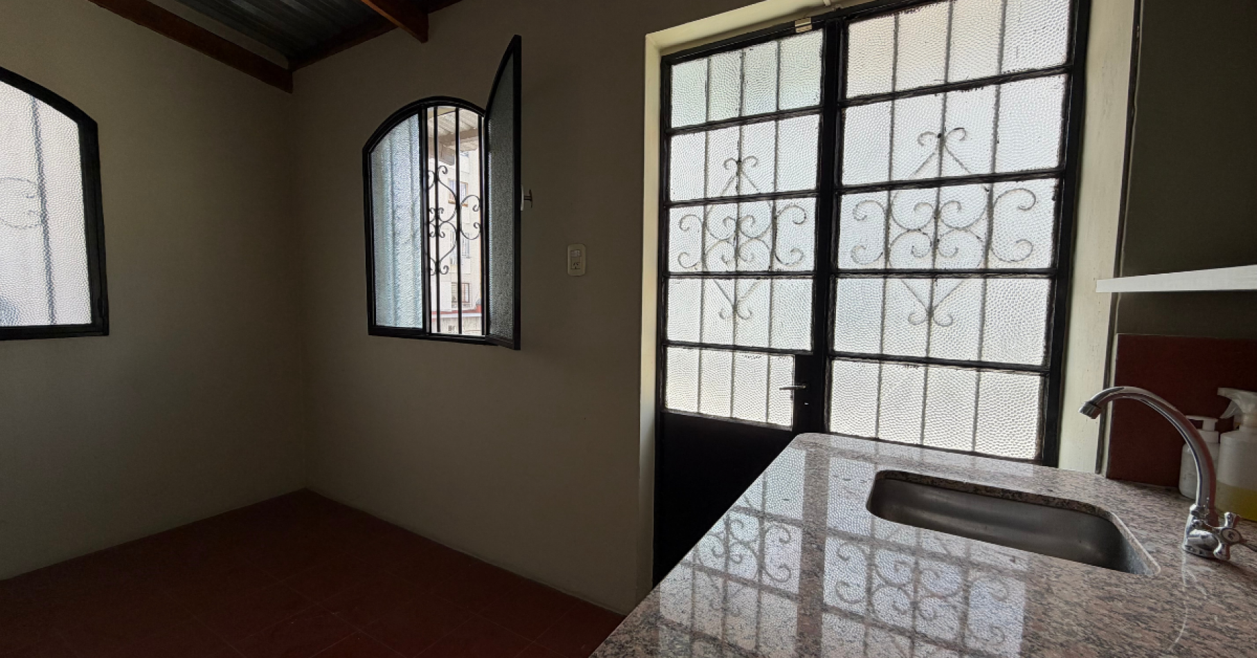 PH 2 Dorm. | Terraza Exclusiva | Sin Expensas | 9 de Julio 2300, Rosario