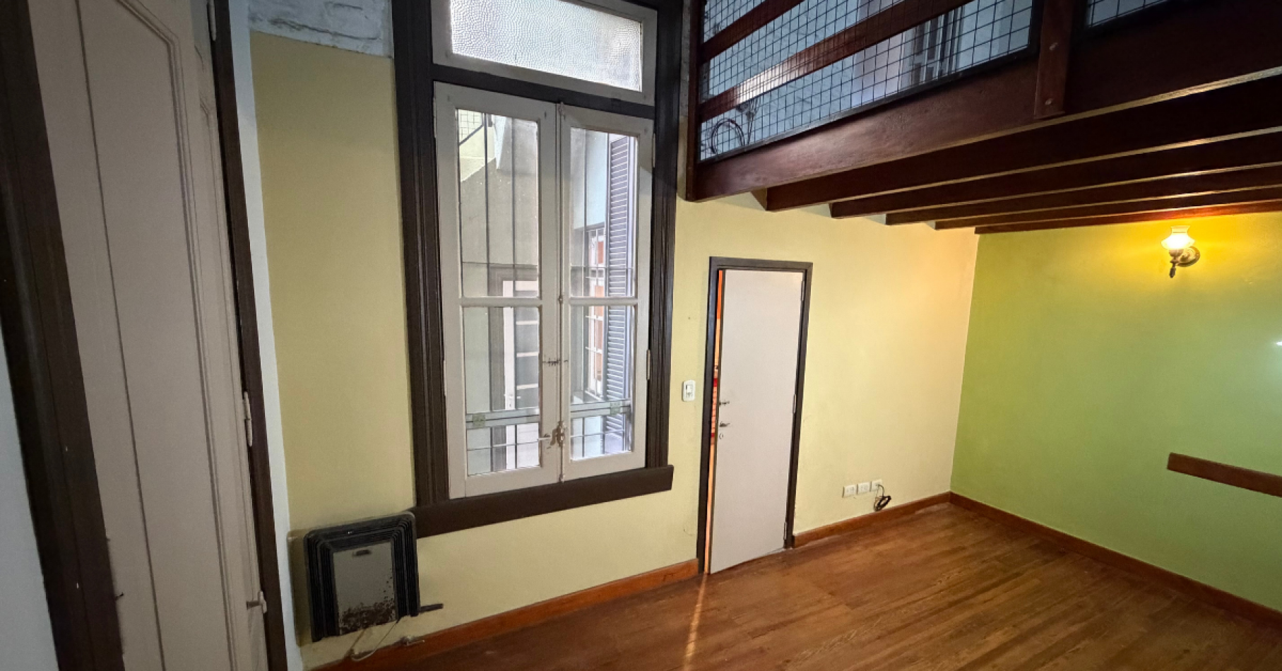 PH 2 Dorm. | Terraza Exclusiva | Sin Expensas | 9 de Julio 2300, Rosario