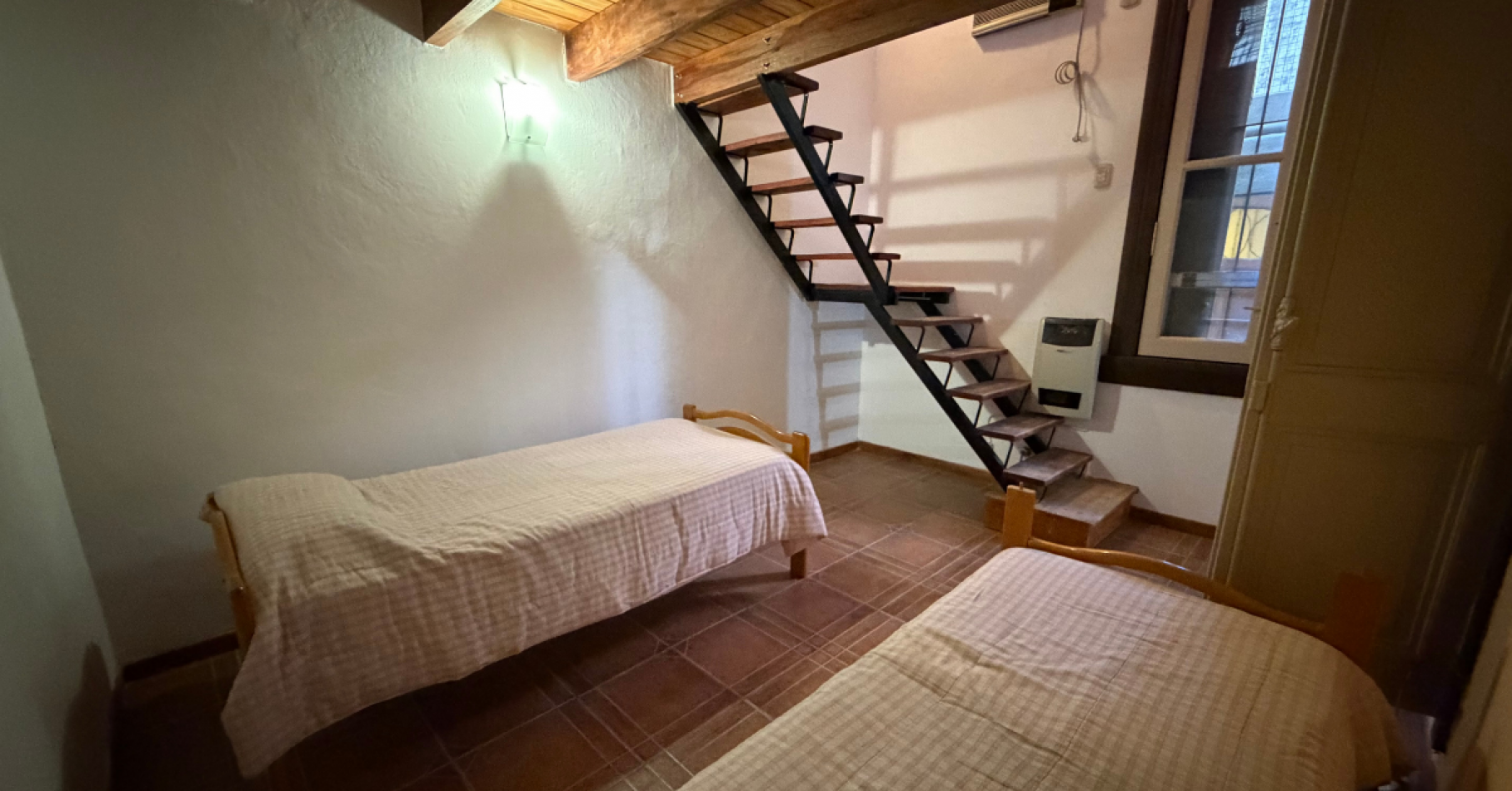 PH 2 Dorm. | Terraza Exclusiva | Sin Expensas | 9 de Julio 2300, Rosario