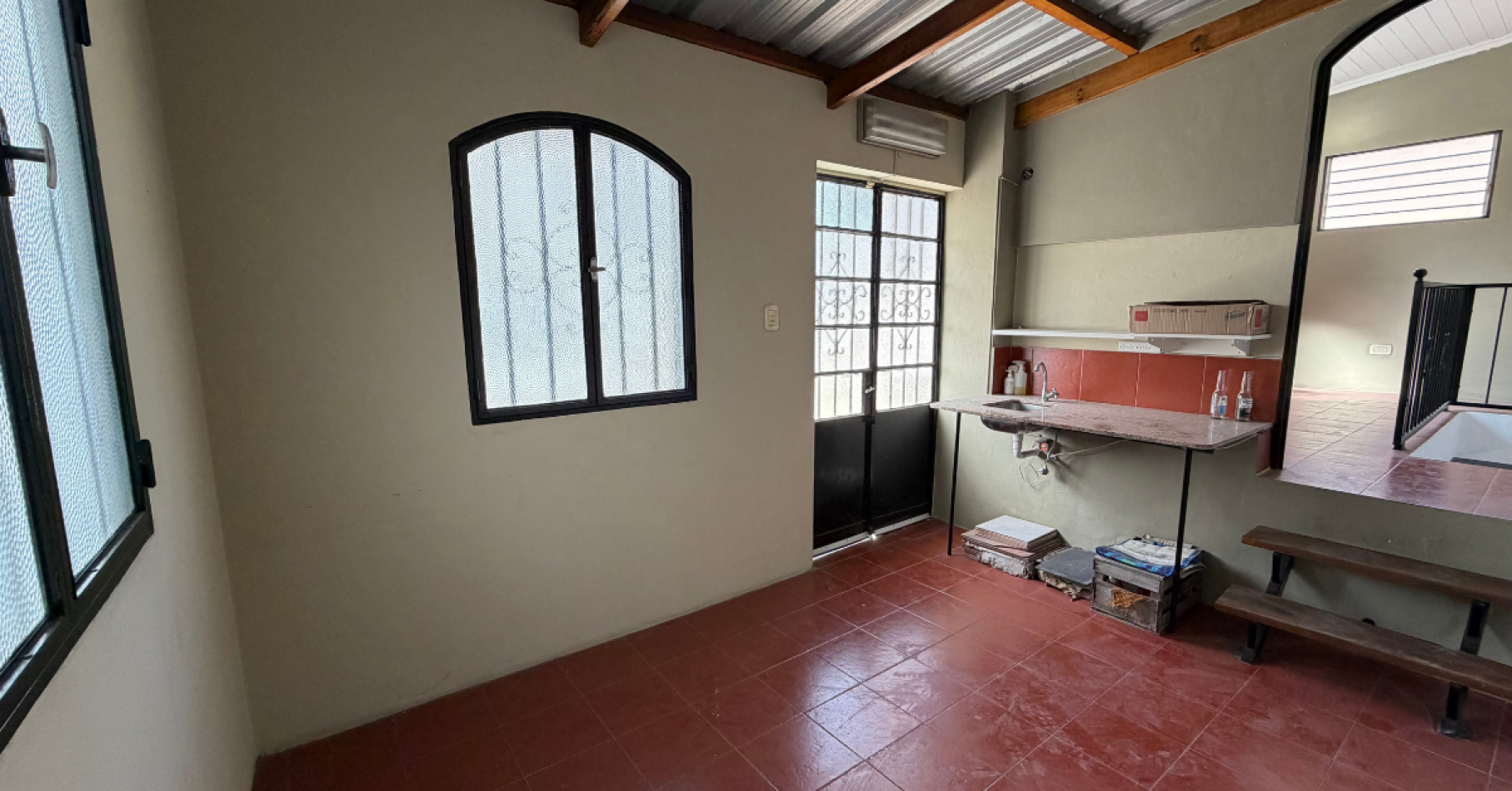 PH 2 Dorm. | Terraza Exclusiva | Sin Expensas | 9 de Julio 2300, Rosario