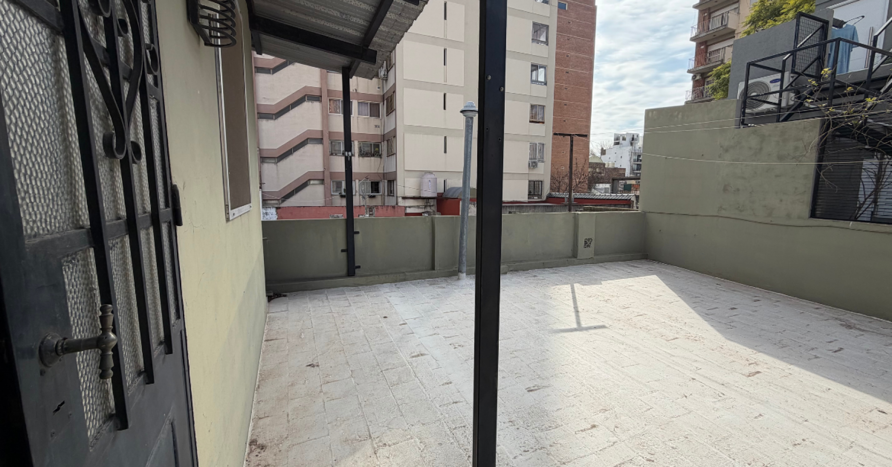 PH 2 Dorm. | Terraza Exclusiva | Sin Expensas | 9 de Julio 2300, Rosario