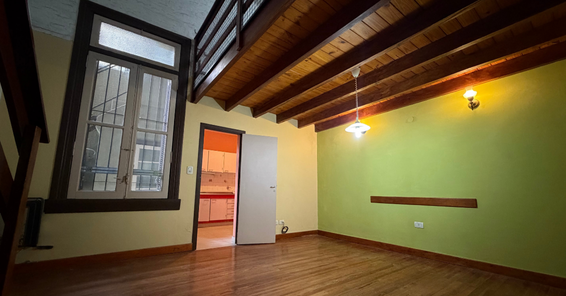 PH 2 Dorm. | Terraza Exclusiva | Sin Expensas | 9 de Julio 2300, Rosario