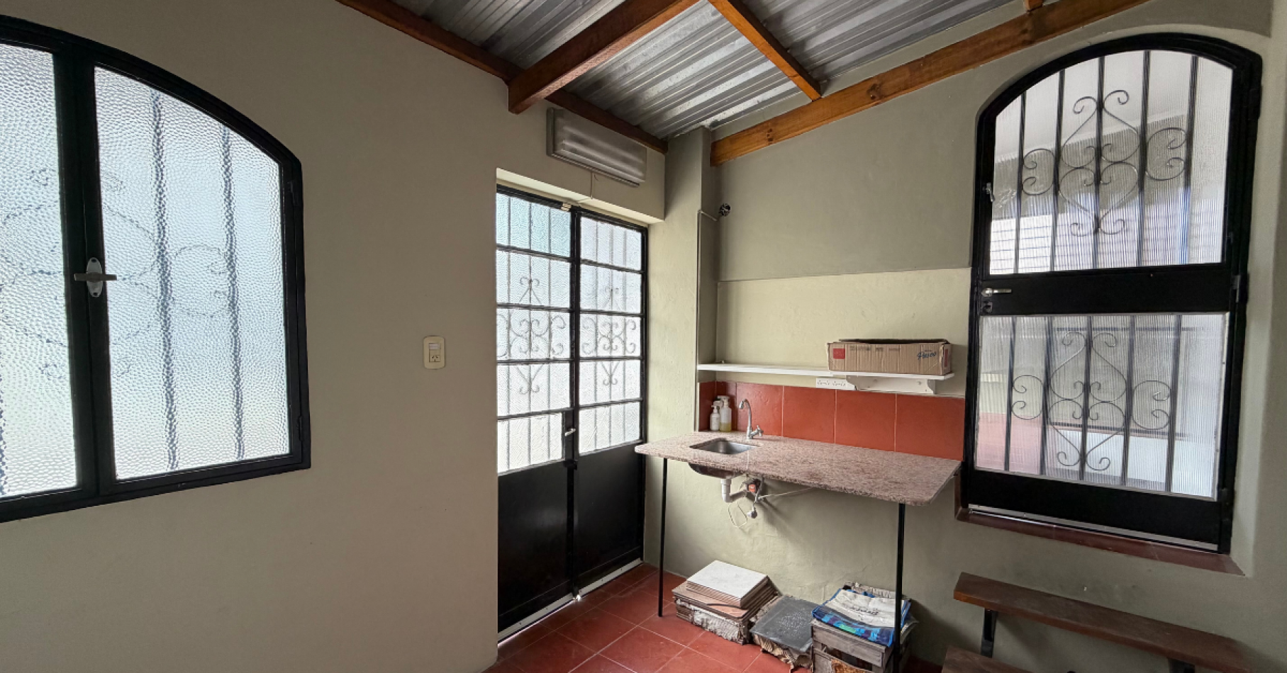 PH 2 Dorm. | Terraza Exclusiva | Sin Expensas | 9 de Julio 2300, Rosario