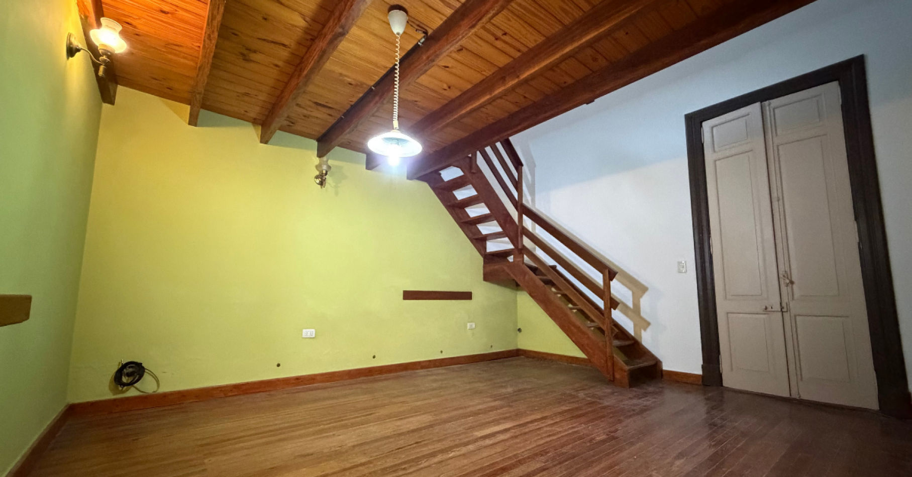 PH 2 Dorm. | Terraza Exclusiva | Sin Expensas | 9 de Julio 2300, Rosario